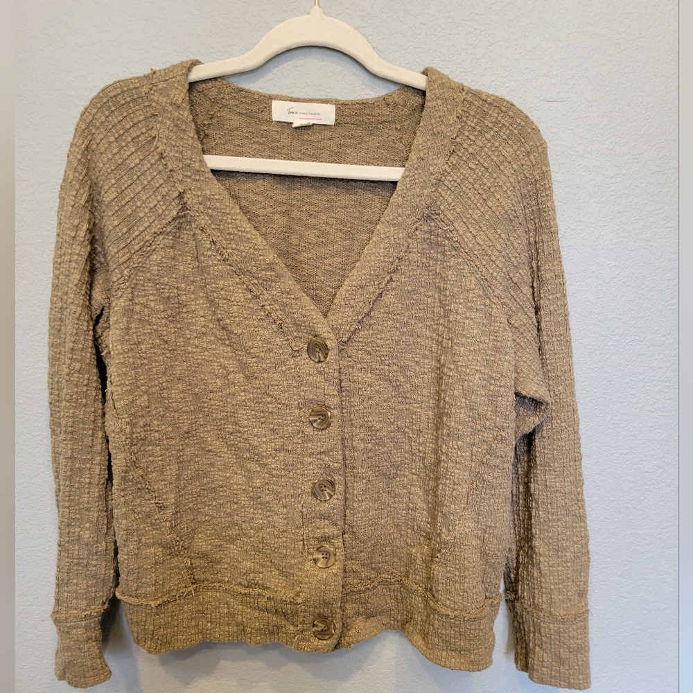 Ture by Vince Camuto Sweater Size M